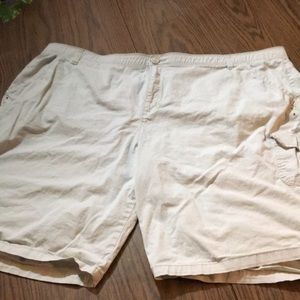 Gloria Vanderbilt shorts
